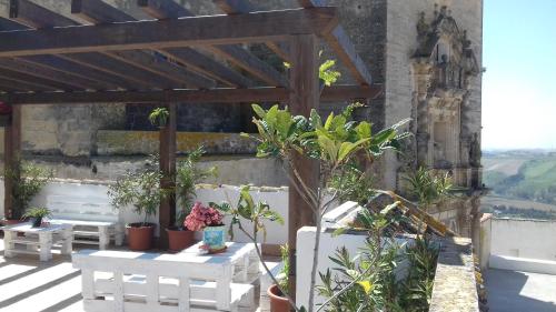 Casa Mirador San Pedro - main image