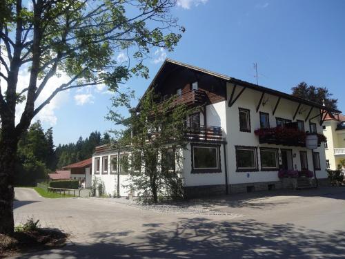 Hotel Garni Schlossblick