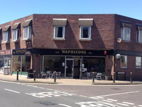 

Napoleons