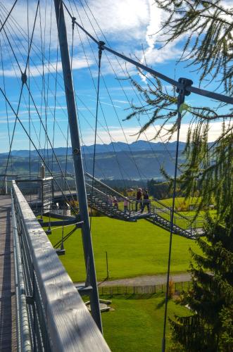Hotel Allgäu Garni - image 3