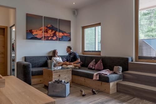 4 Sterne Superior Mühle Resort 1.900 Obergurgl-Hochgurgl - image 6