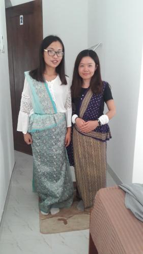 Risenlak Holiday Resort