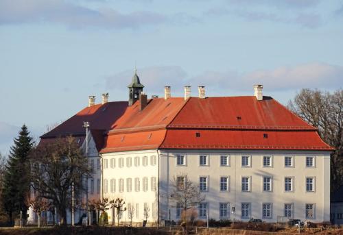 Tagungshaus Schönenberg