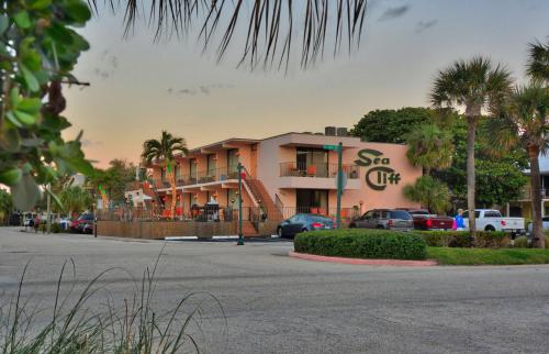 Sea Cliff Hotel Fort Lauderdale (FL)