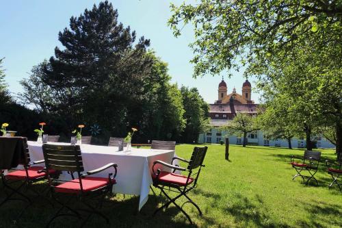 Tagungshaus Schönenberg - image 7
