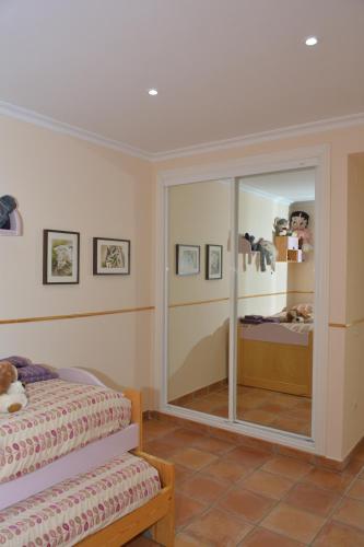 Chalet San Bernardo