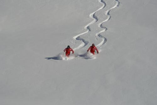 Sport Garni Kapplerhof – Ischgl/Kappl - image 12