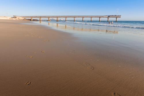 Beachwalk Bed and Breakfast - #Solar Energy #No Loadshedding