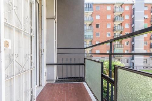  Alessia´s Flat- Boncompagni in Mailand