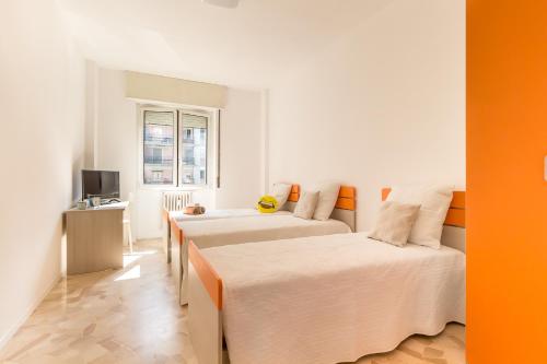 Photo - Alessia's Flat- Boncompagni