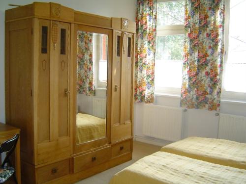 ApartHotel Landhaus Lichterfelde - image 3