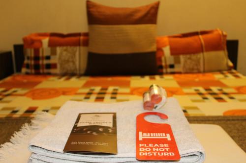 

Pearl Premium Rooms