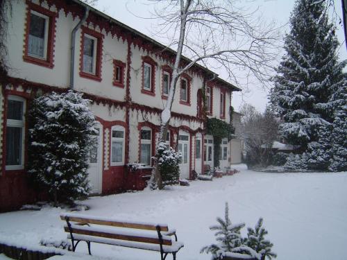 ApartHotel Landhaus Lichterfelde - image 3