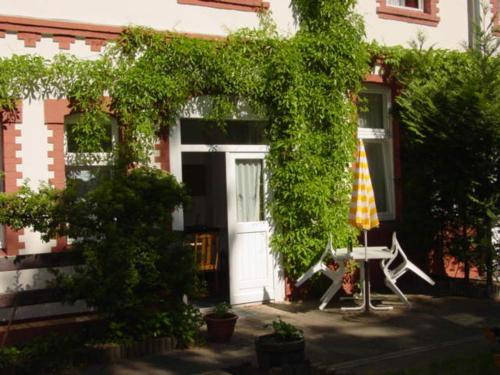 ApartHotel Landhaus Lichterfelde - image 8