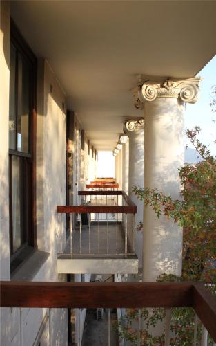 

Governor's Apartments