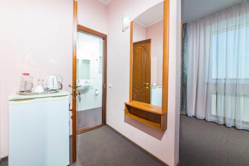 Olimp Hotel - image 6
