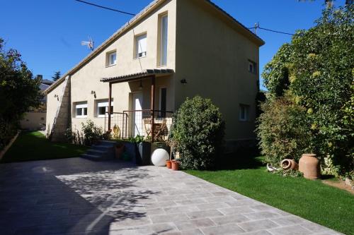  La Casita de Mani in Cercedilla