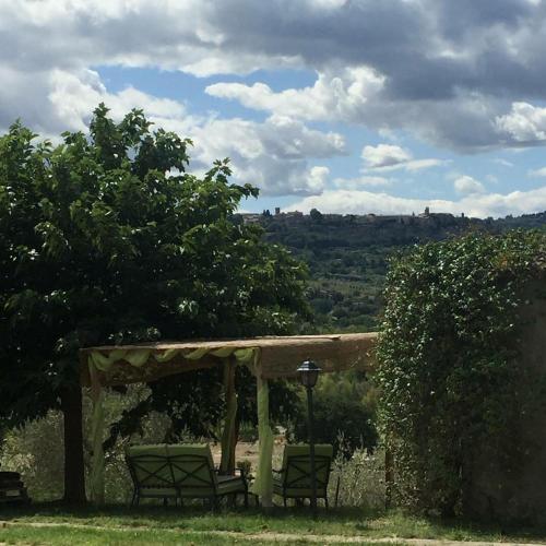 Agriturismo Il Poggio Di Orvieto - image 12