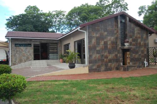 

Sifumasa Guest House