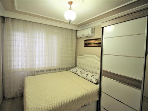 Yilmaz Apart - main image