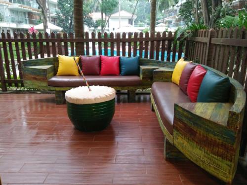 Goa Holiday Home at Eternal Wave