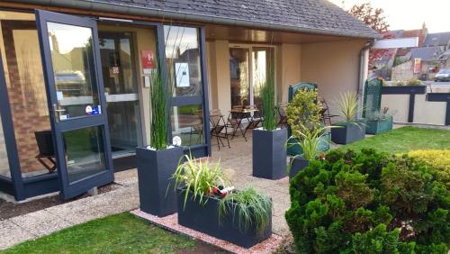 Hotel Le Dauphin