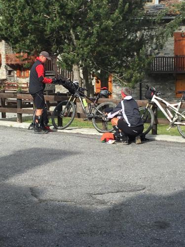 B&B Le Cloux chambre d'hôte Forêt de Malgovert
