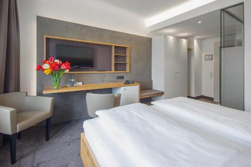 Hotel Seehof Room Type - Superior Double Room