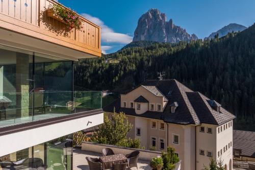 Hotel Garnì Gardena - Appartments - image 8