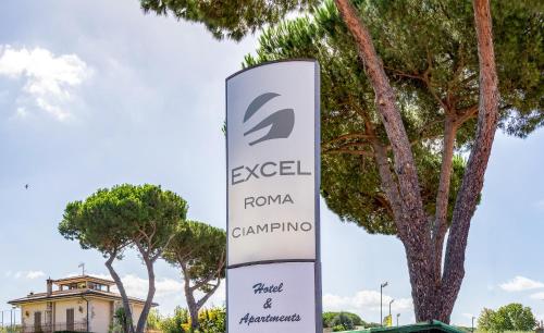 Excel Hotel Roma Ciampino