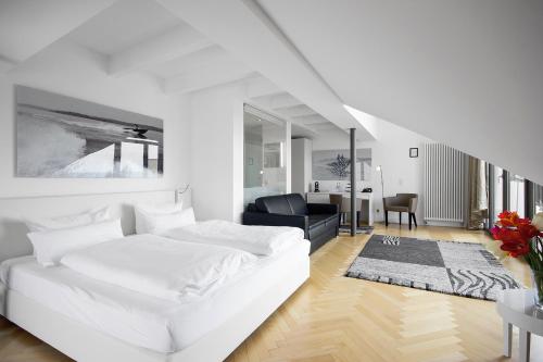 Suite, junior