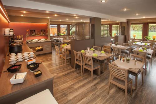 Restaurant, Hotel Im Tannengrund in Langelsheim