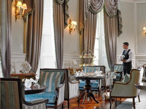 Maryborough Hotel & Spa - image 4