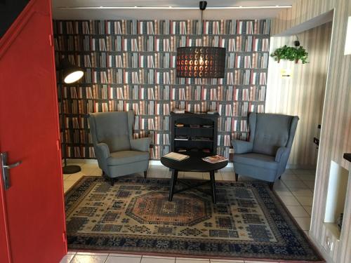 Hotel Le Dauphin