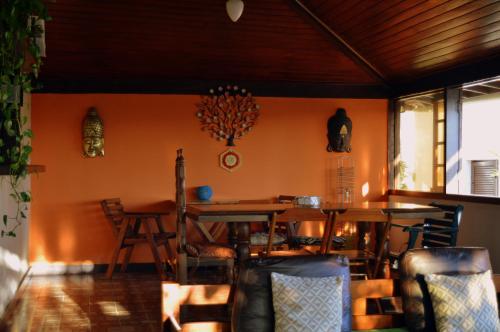 Lagoa Beach Hostel Buzios