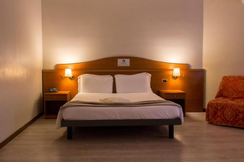 Excel Hotel Roma Ciampino