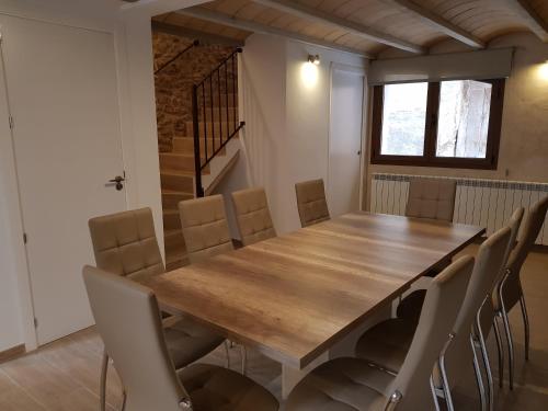 Casa Murada in Tivissa