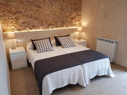 Casa Murada in Tivissa