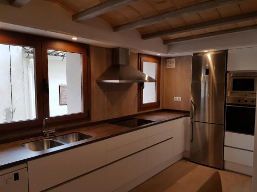 Casa Murada in Tivissa