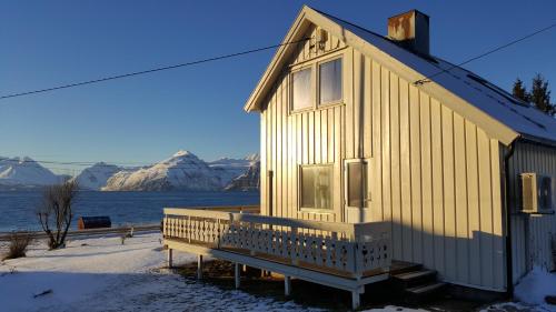 Lyngen Arctic View - Olderdalen