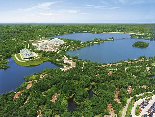 . Center Parcs Vossemeren