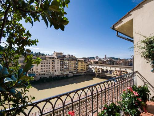 Hotel degli Orafi Florence