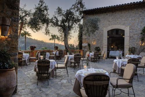 115399564 La Residencia, A Belmond Hotel, Mallorca