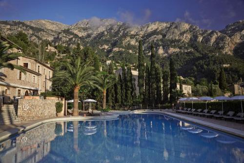 The Spa at La Residencia