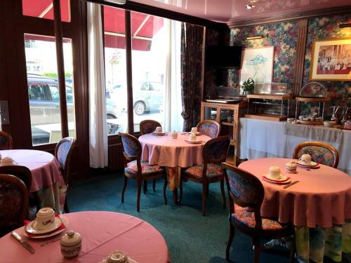 Hotel La Diligence - image 4