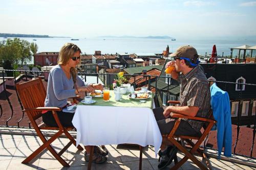 Osmanhan Hotel - image 11