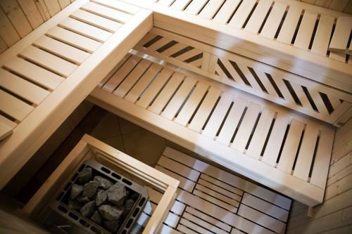 Willa i domki Victoria obrázok