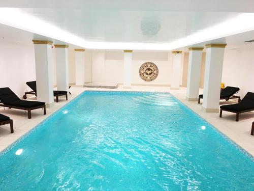 Theoxenia Palace Hotel