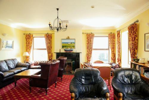 Pier House Bed & Breakfast in Inishmore