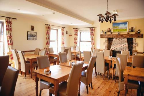 Pier House Bed & Breakfast in Inishmore